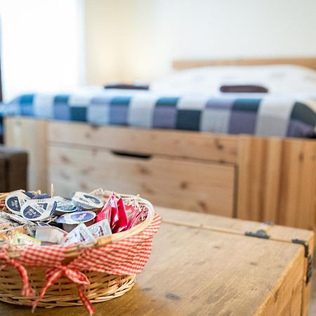 Studio Cosy Au Coeur D'Honfleur Dış mekan fotoğraf