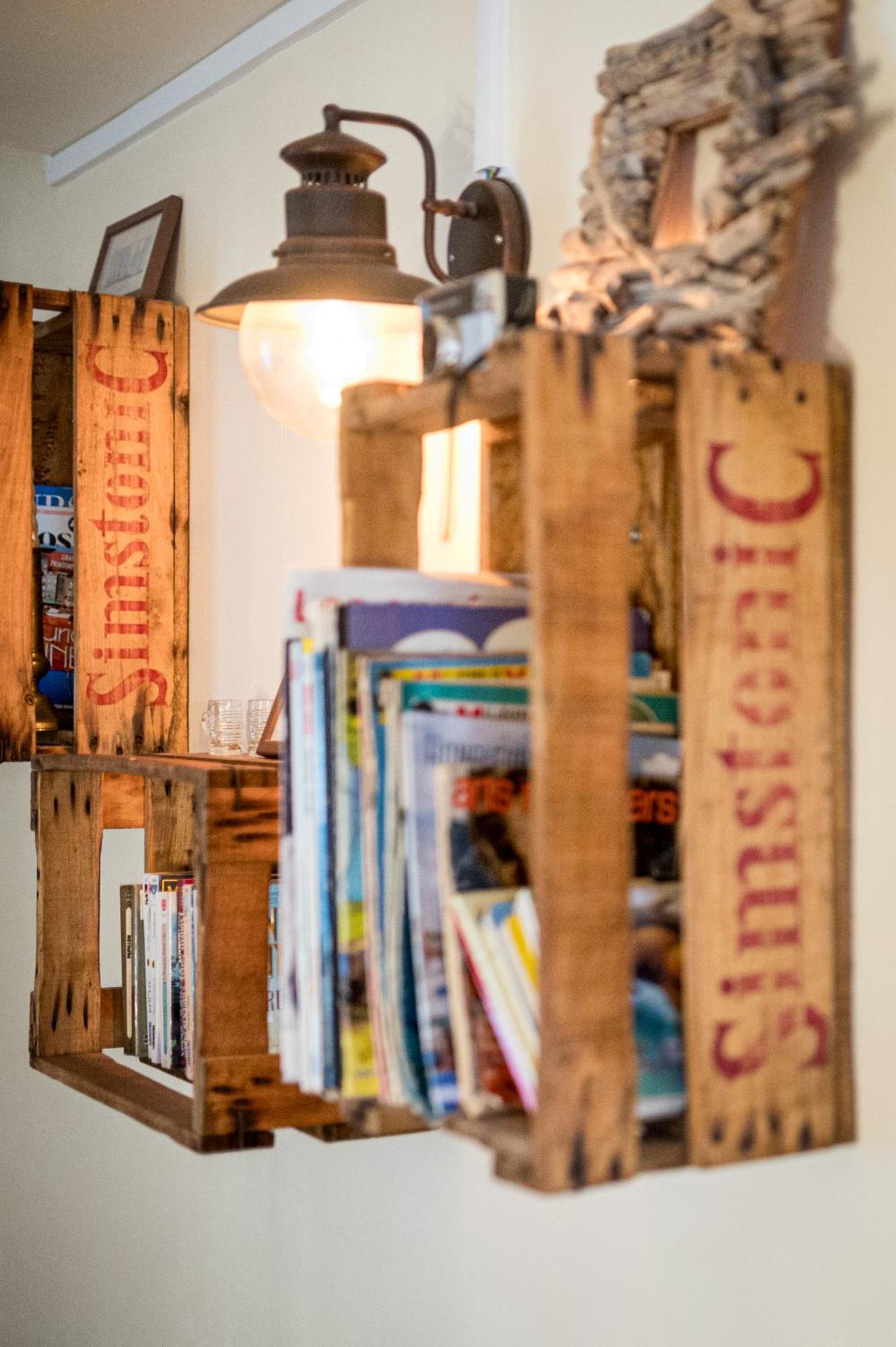 Studio Cosy Au Coeur D'Honfleur Dış mekan fotoğraf