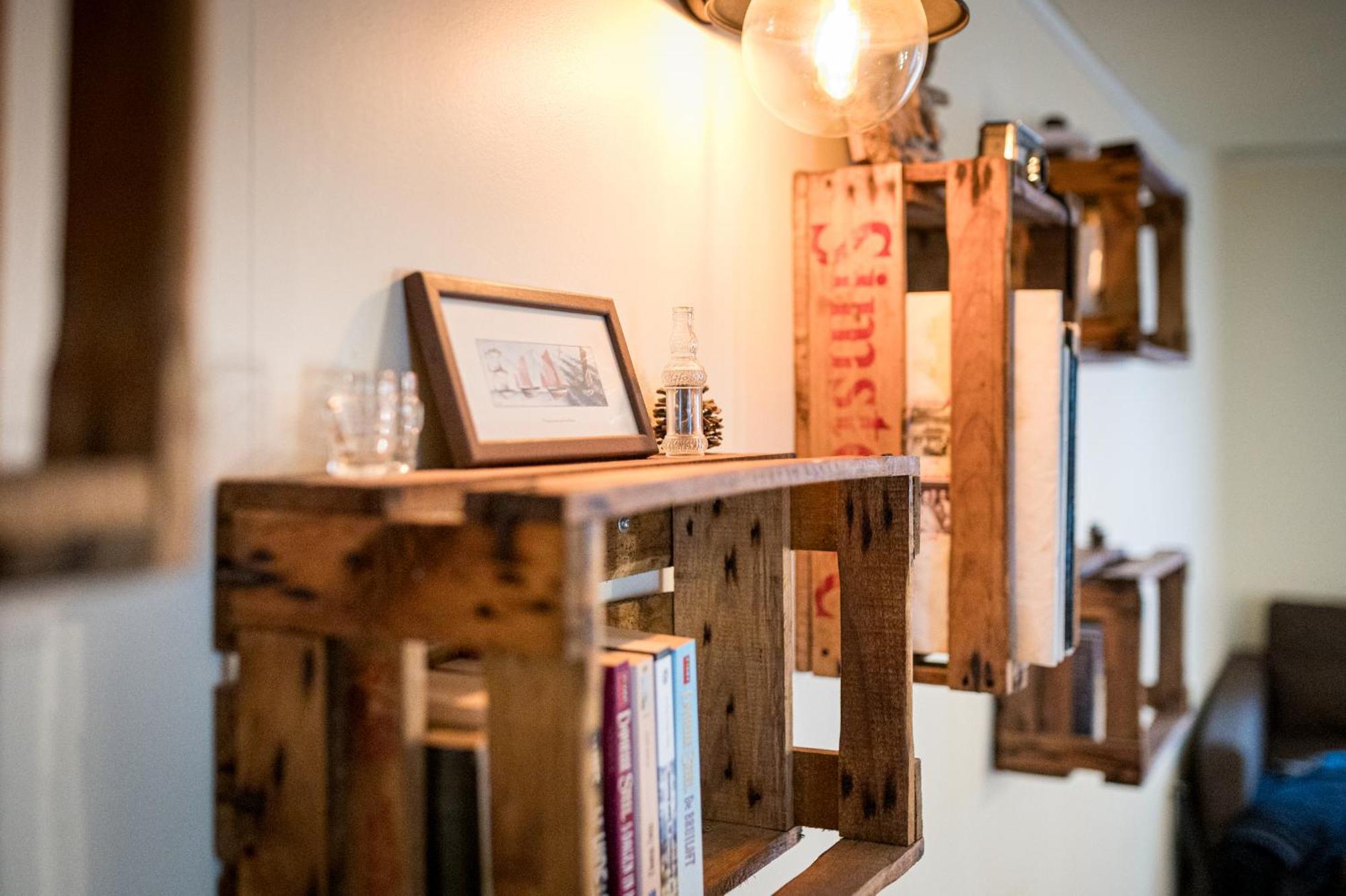 Studio Cosy Au Coeur D'Honfleur Dış mekan fotoğraf