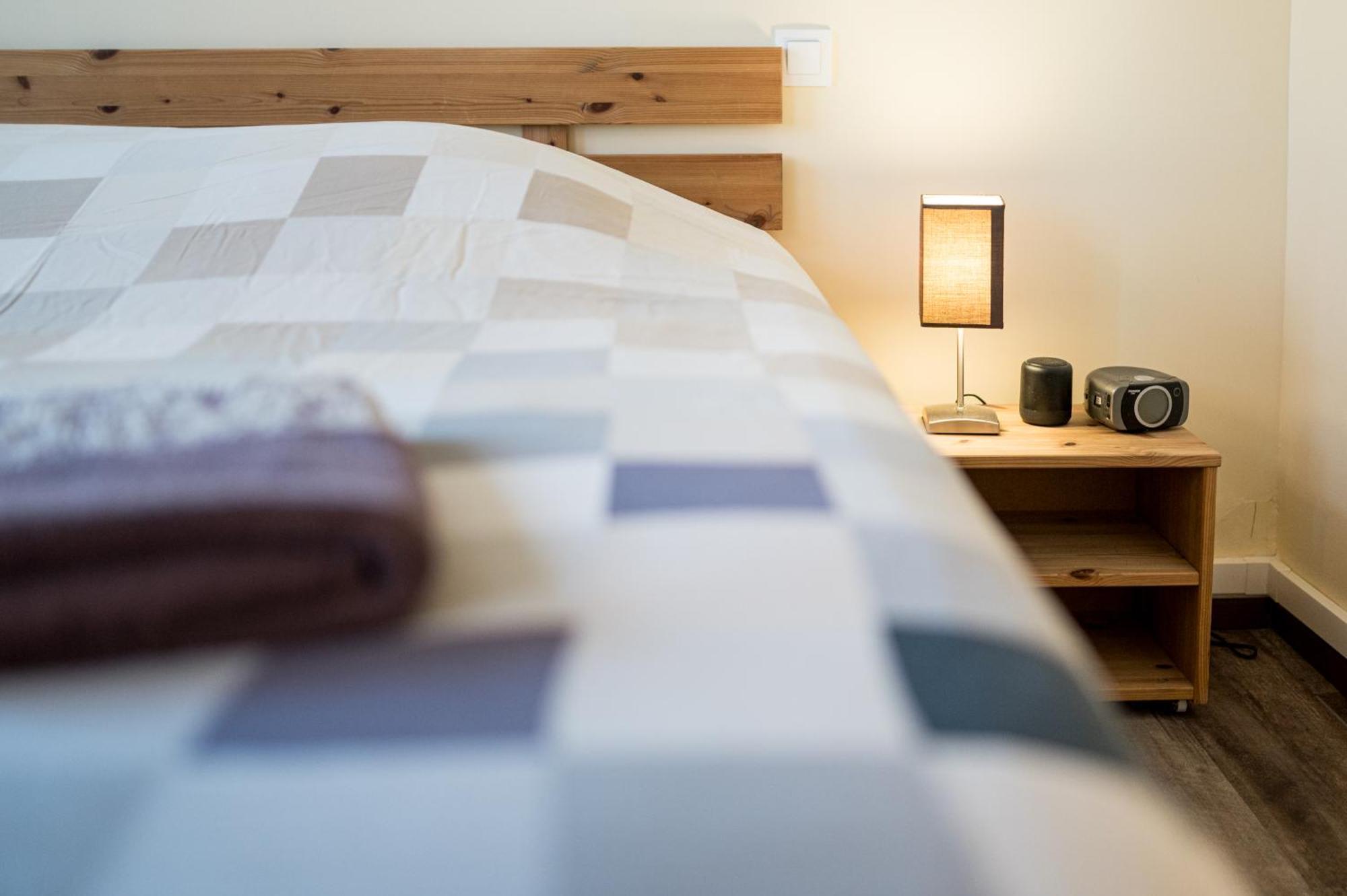 Studio Cosy Au Coeur D'Honfleur Dış mekan fotoğraf