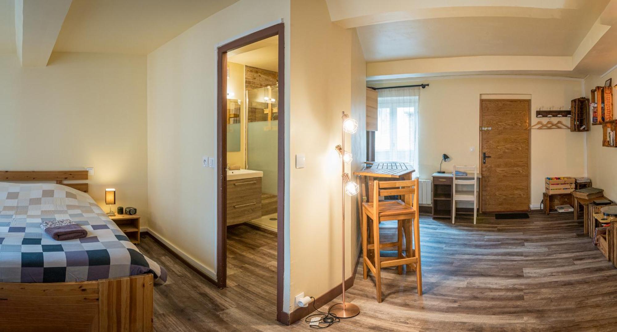 Studio Cosy Au Coeur D'Honfleur Dış mekan fotoğraf