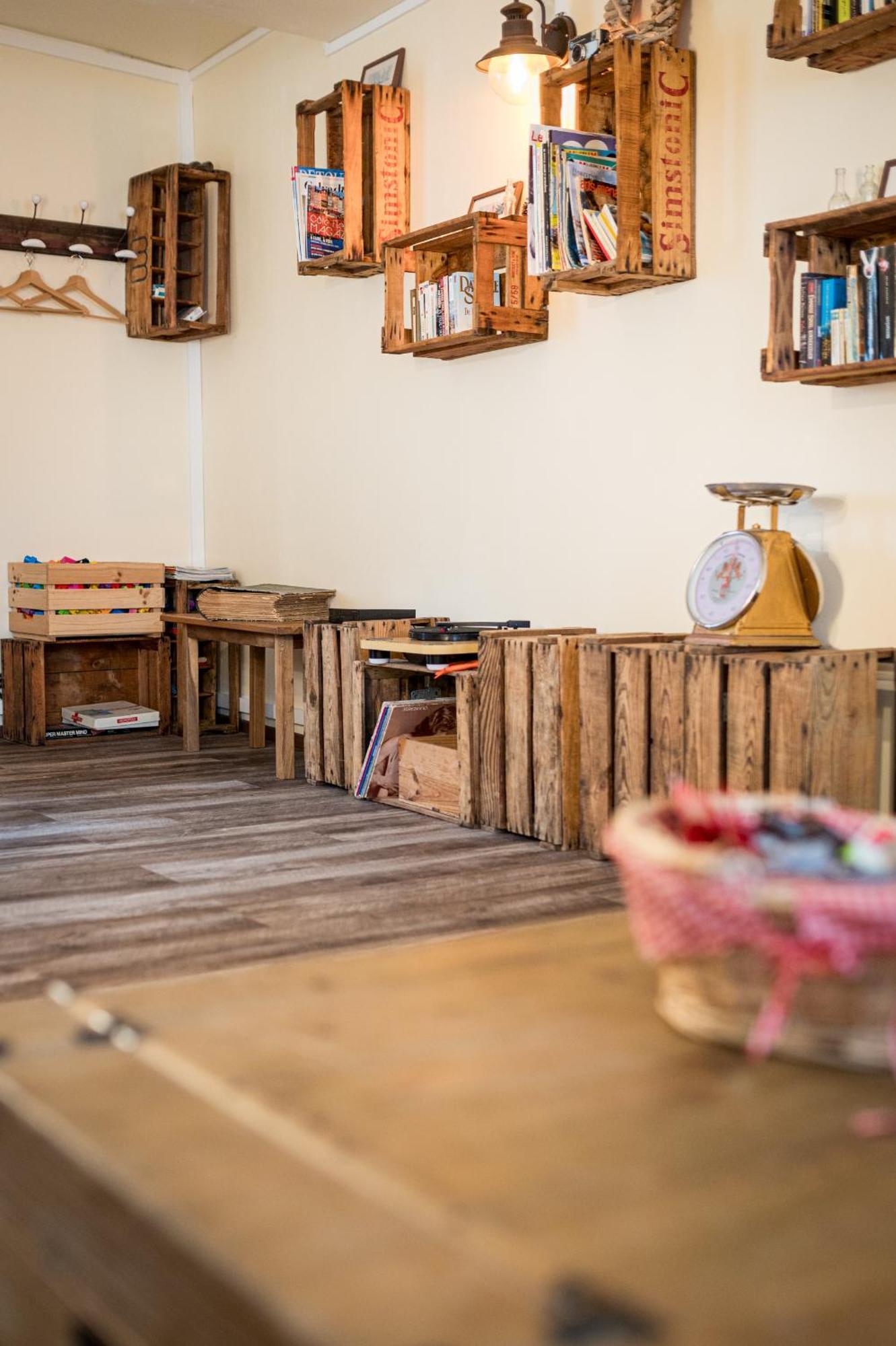 Studio Cosy Au Coeur D'Honfleur Dış mekan fotoğraf