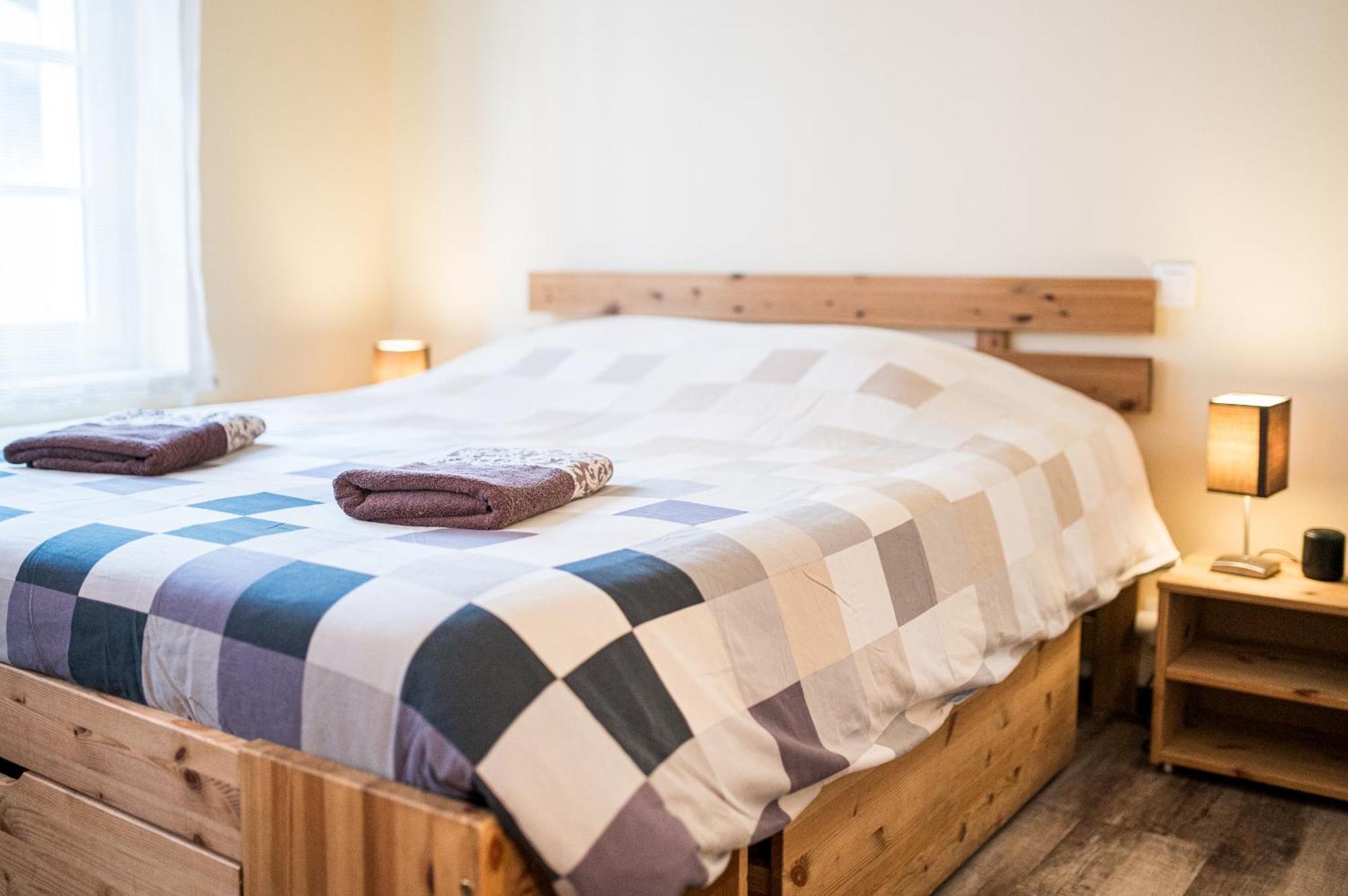 Studio Cosy Au Coeur D'Honfleur Dış mekan fotoğraf
